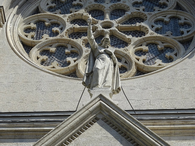 Canisiuskirche