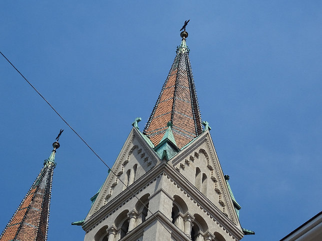 Canisiuskirche