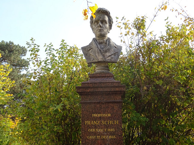 Franz Schuh-Denkmal
