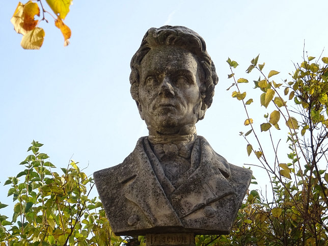 Franz Schuh-Denkmal