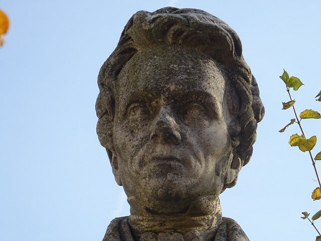Franz Schuh-Denkmal