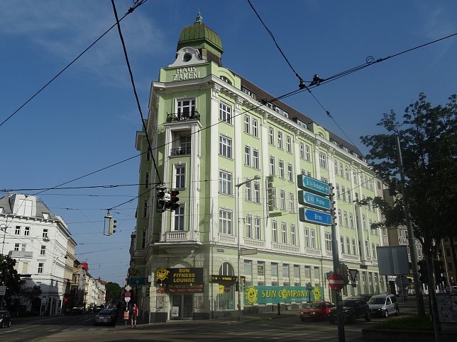 Haus Zakeri