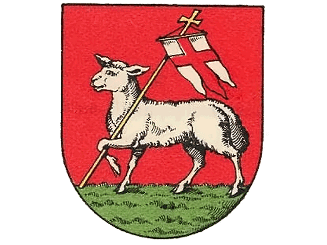 Himmelpfortgrund Wappen