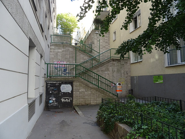 Himmelpfortstiege