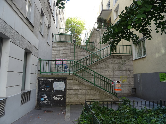 Himmelpfortstiege