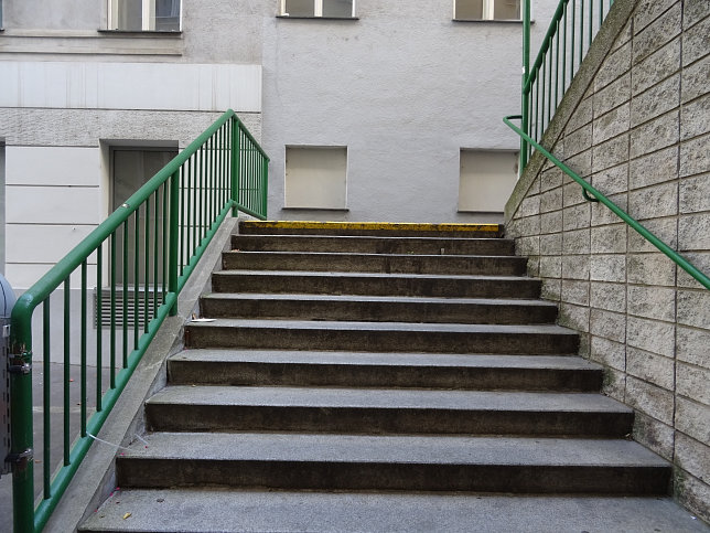 Himmelpfortstiege