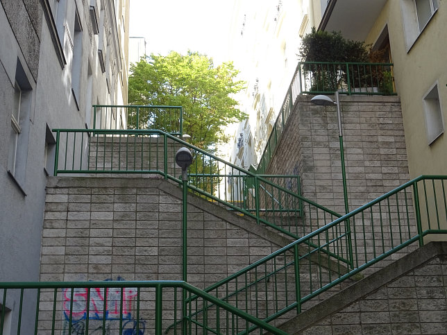 Himmelpfortstiege