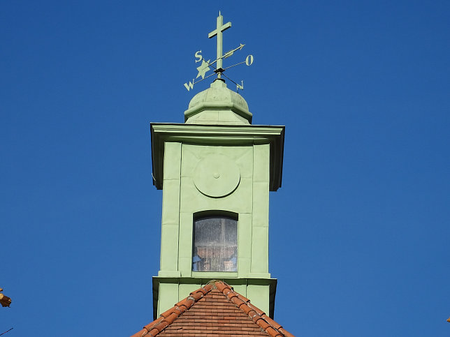 Jahoda-Tor