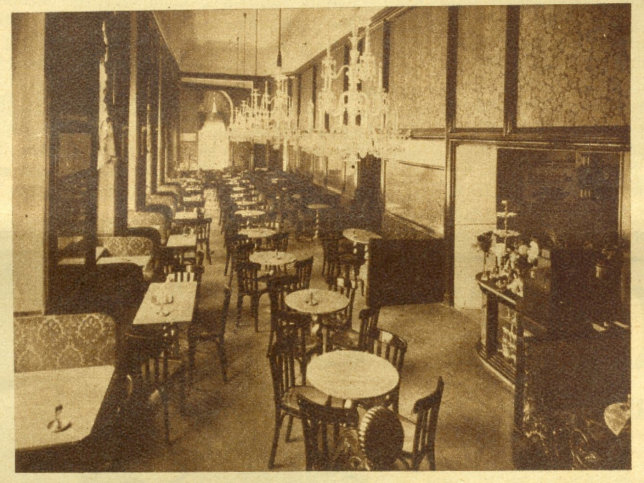 Caf Kuhnhof