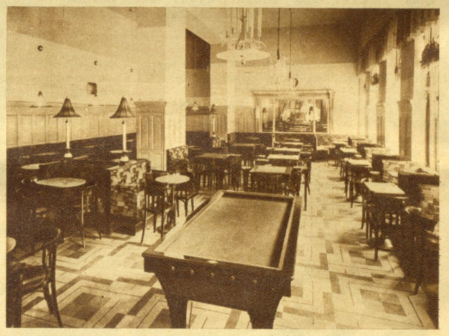 Caf Kuhnhof