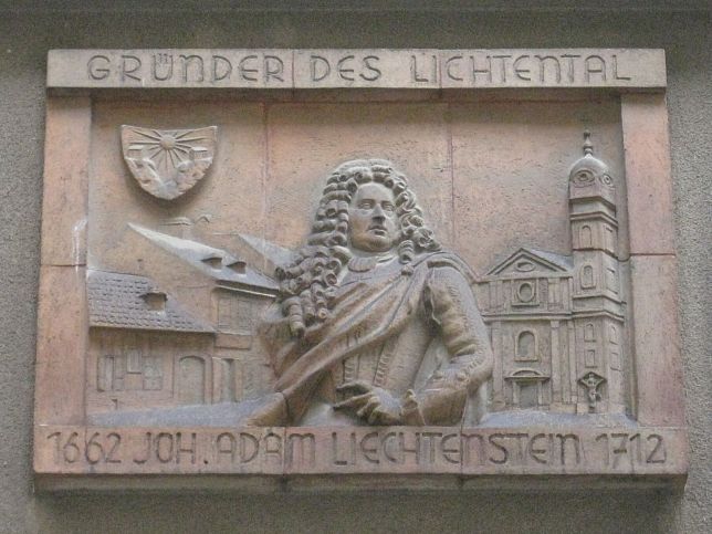 Lichtental