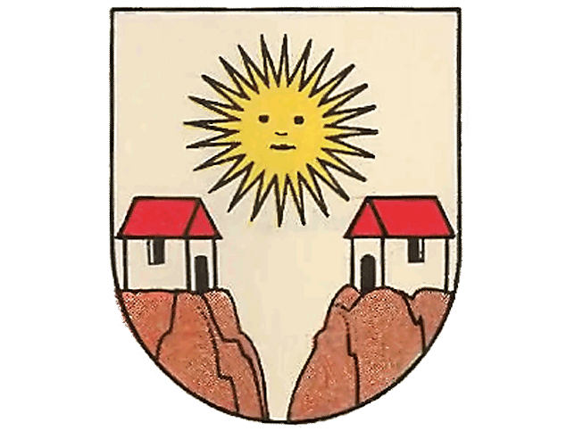 Lichtental Wappen