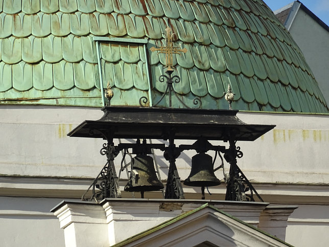 St.-Johannes-Nepomuk-Kapelle