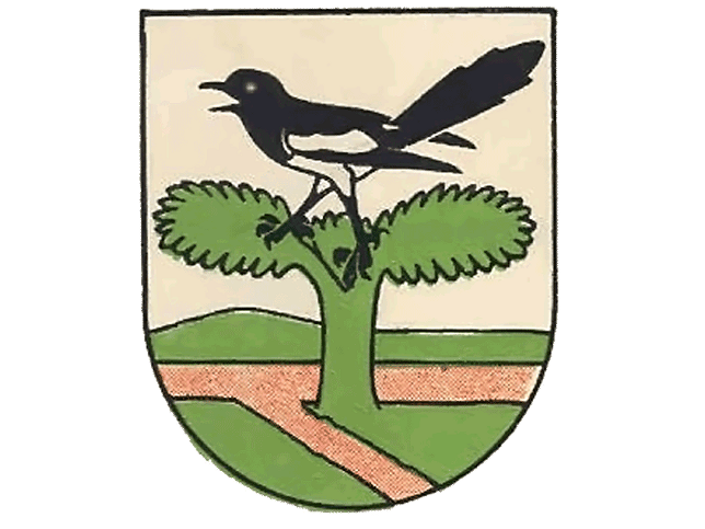 Michelbeuern Wappen