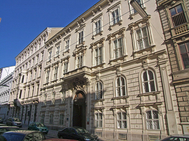 Palais Khevenhüller