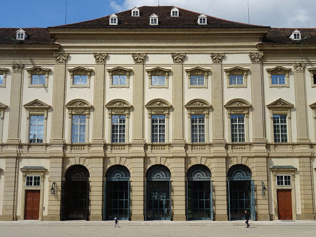 Palais Liechtenstein