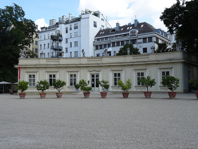 Palais Liechtenstein