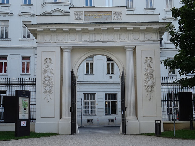 Palais Liechtenstein