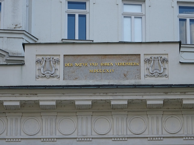 Palais Liechtenstein