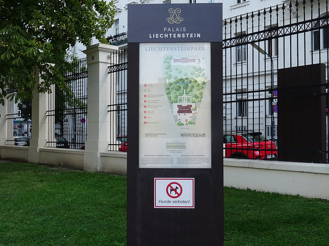Palais Liechtenstein