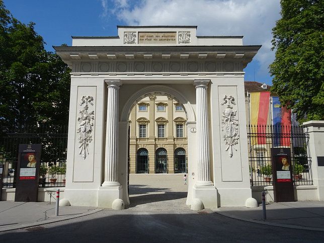 Palais Liechtenstein