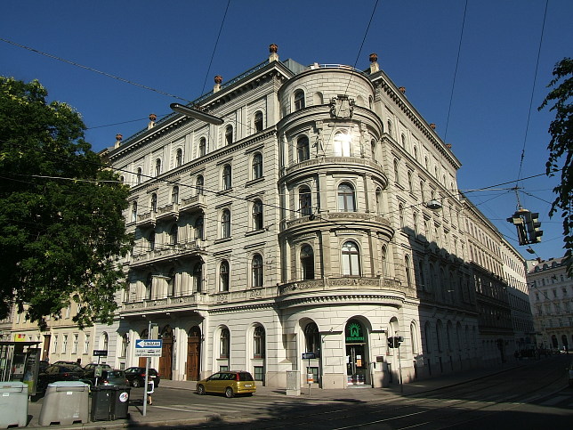 Palais Schlick