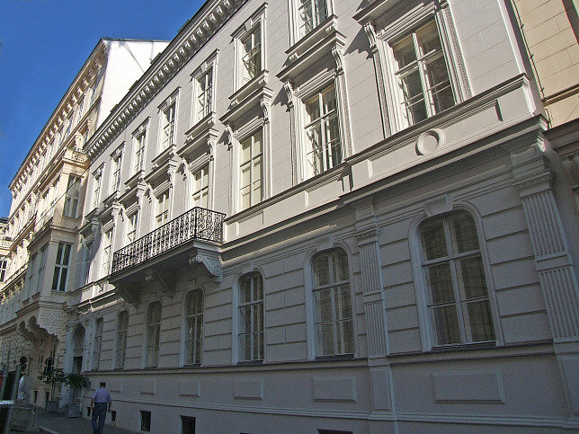 Palais Wimpffen