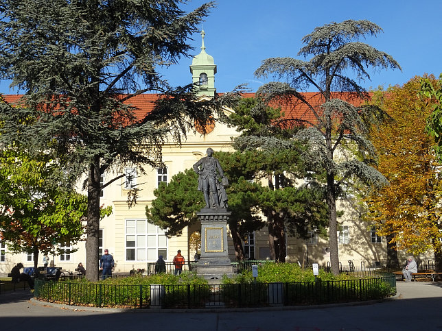 Persnlichkeitsdenkmal Kaiser Josef II.