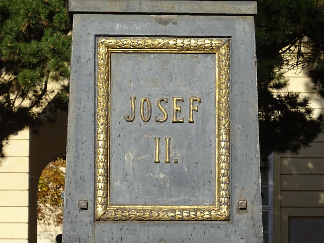 Persnlichkeitsdenkmal Kaiser Josef II.