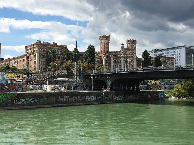 Rossauer Brcke