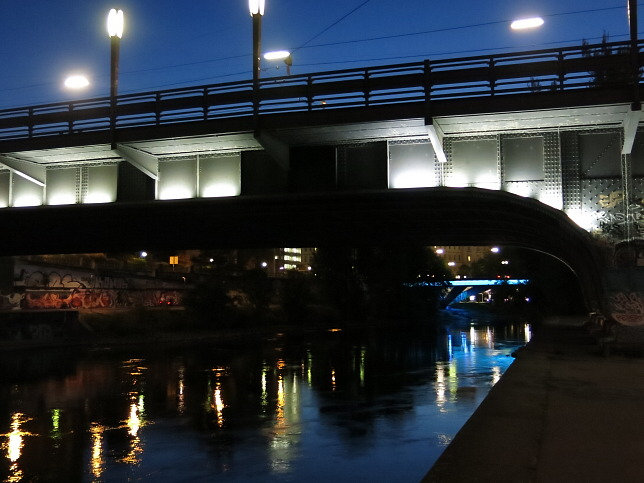 Rossauer Brcke