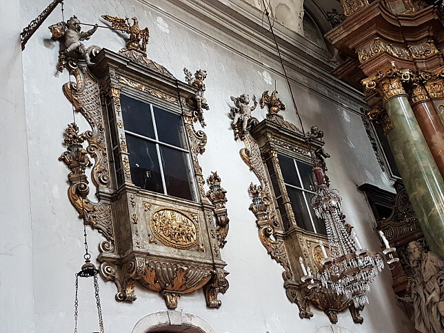 Servitenkirche (Mari Verkndigung)