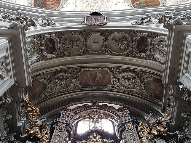 Servitenkirche (Mari Verkndigung)
