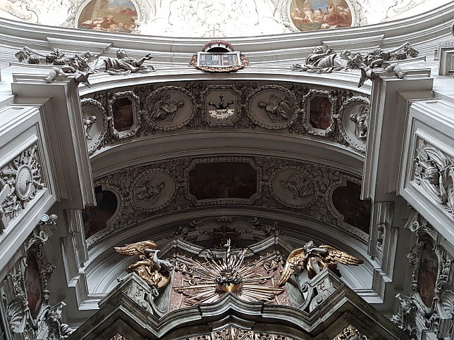 Servitenkirche (Mari Verkndigung)