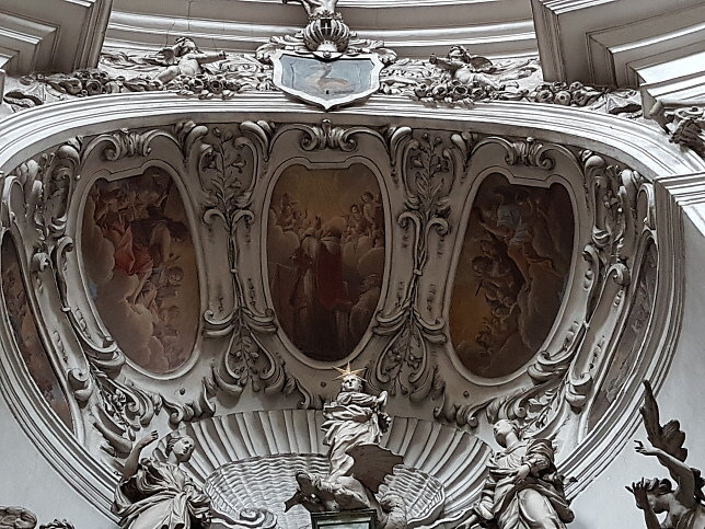 Servitenkirche (Mari Verkndigung)