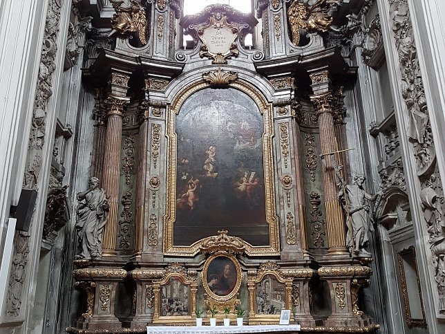 Servitenkirche (Mari Verkndigung)