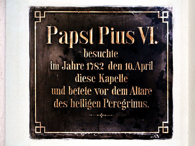 Servitenkirche (Mari Verkndigung)