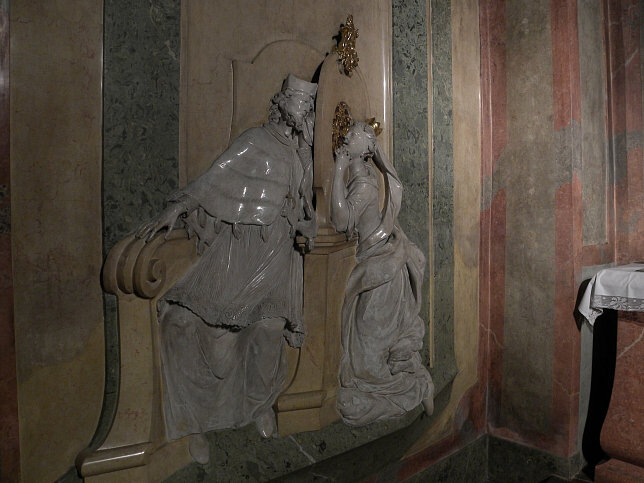 Servitenkirche (Mari Verkndigung)