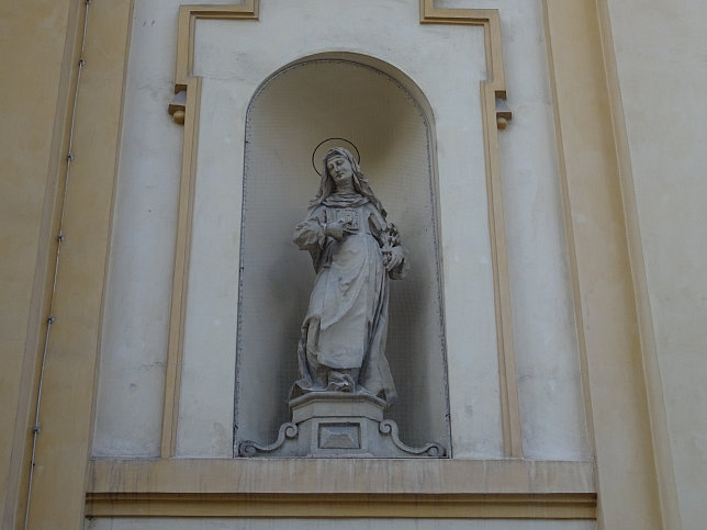 Servitenkirche (Mari Verkndigung)