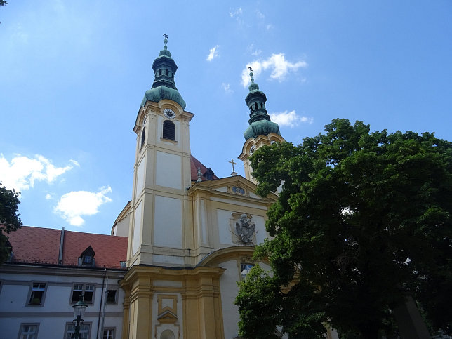 Servitenkirche (Mari Verkndigung)