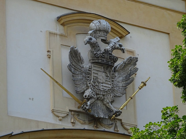 Servitenkirche (Mari Verkndigung)