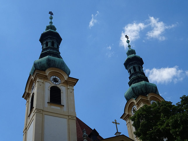 Servitenkirche (Mari Verkndigung)