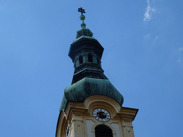 Servitenkirche (Mari Verkndigung)