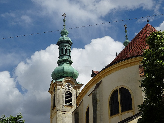 Servitenkirche (Mari Verkndigung)