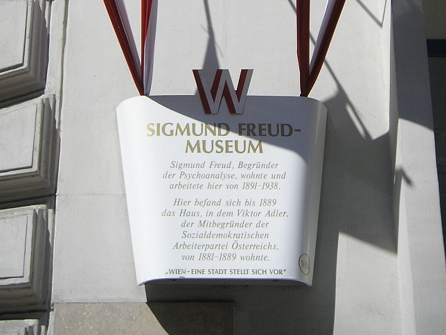 Sigmund Freud Museum