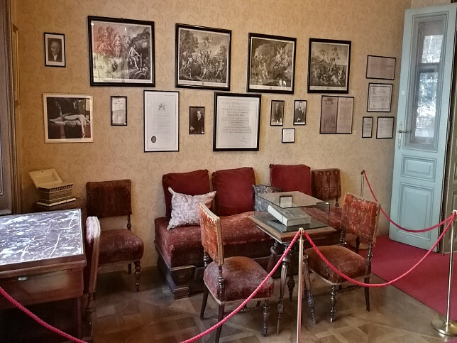 Sigmund Freud Museum