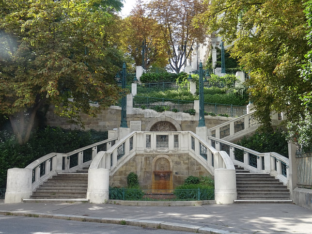 Strudlhofstiege