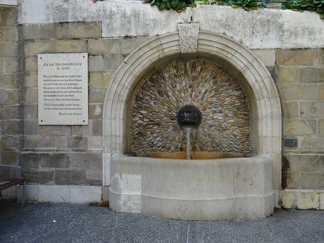 Strudlhofstiege