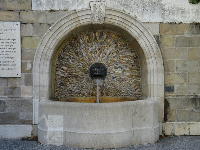 Strudlhofstiege