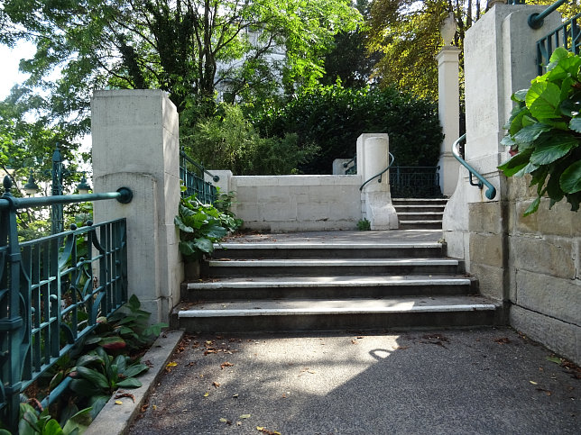 Strudlhofstiege